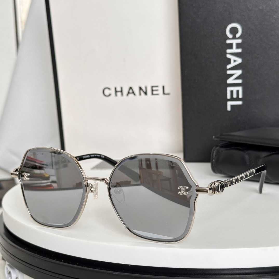 Top Quality C*hanel Glasses