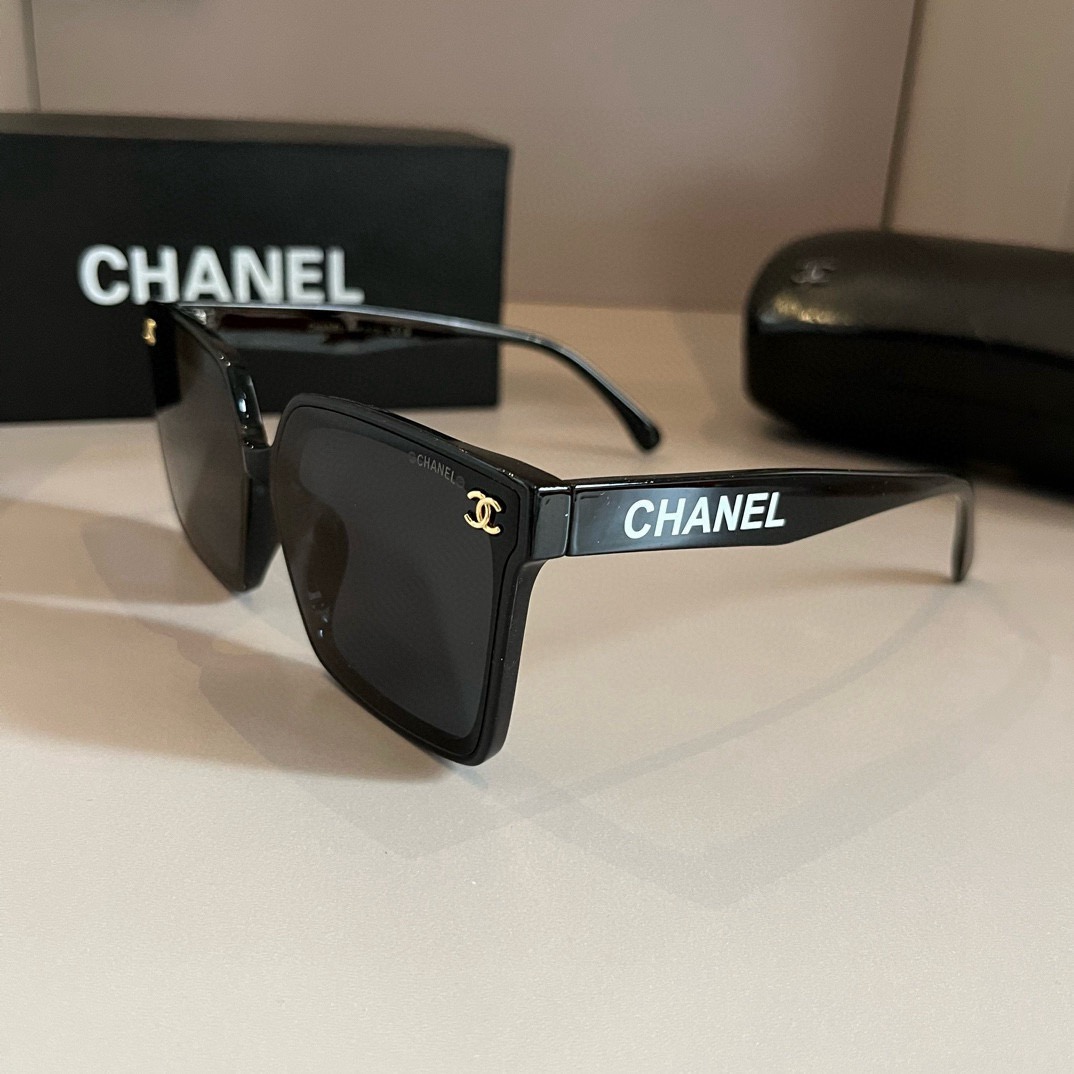 Top Quality C*hanel Glasses