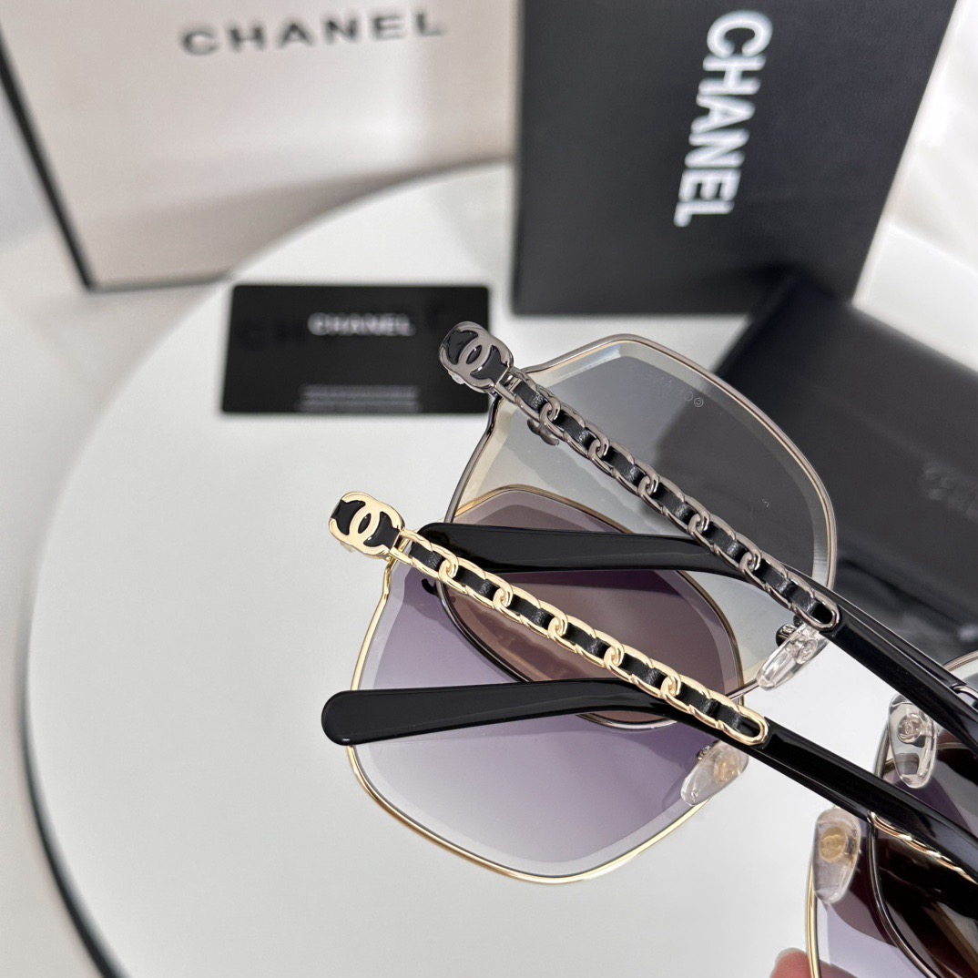 Top Quality C*hanel Glasses