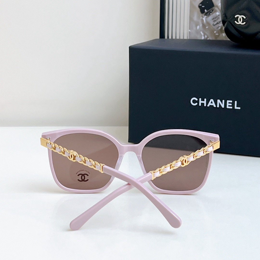 Top Quality C*hanel Glasses