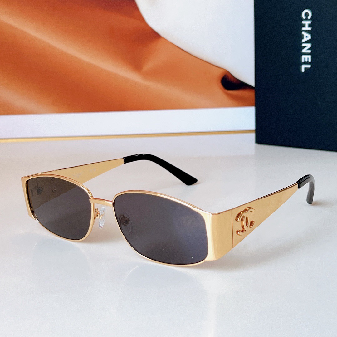 Top Quality C*hanel Glasses