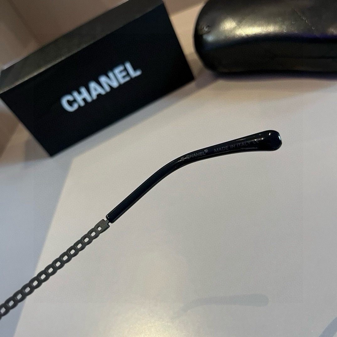 Top Quality C*hanel Glasses