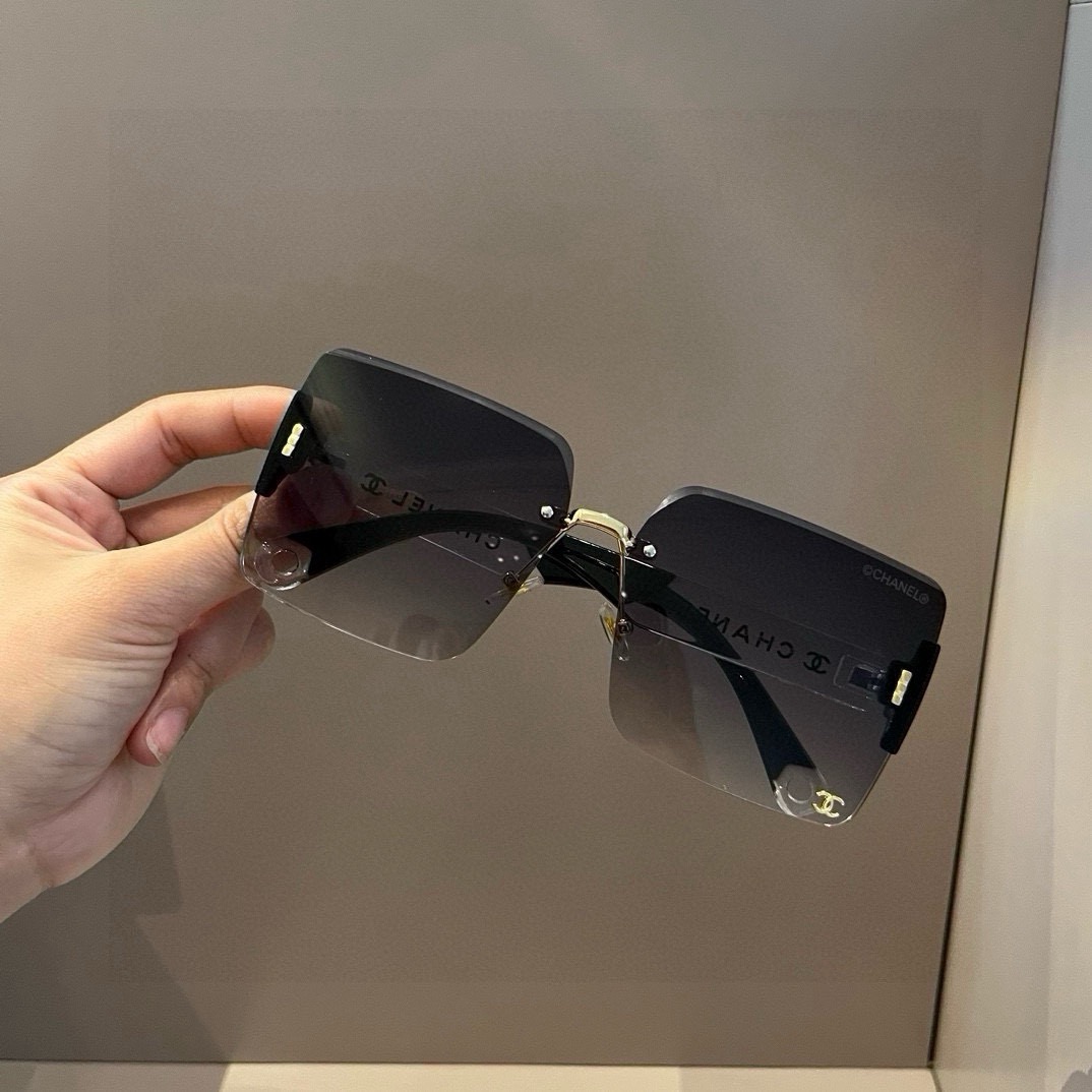 Top Quality C*hanel Glasses
