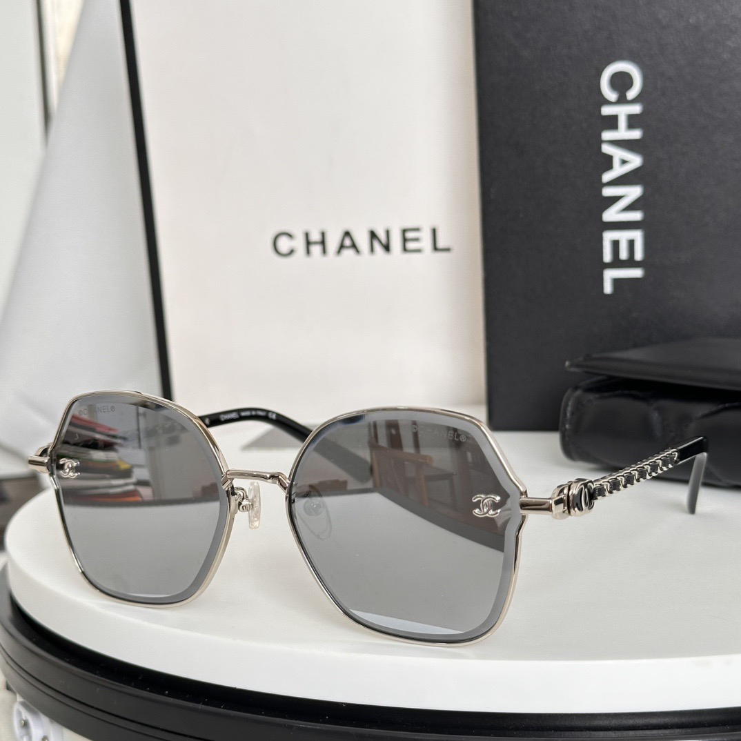 Top Quality C*hanel Glasses