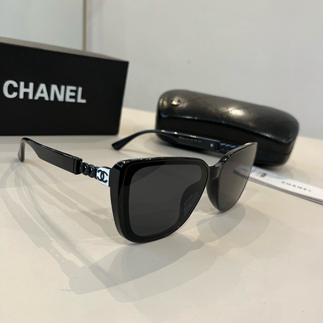 Top Quality C*hanel Glasses