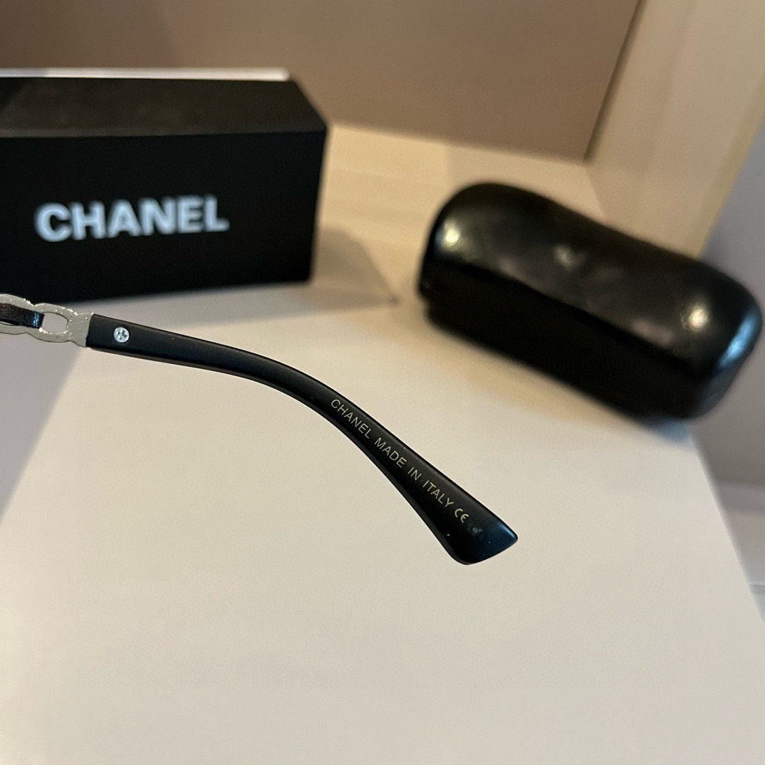 Top Quality C*hanel Glasses