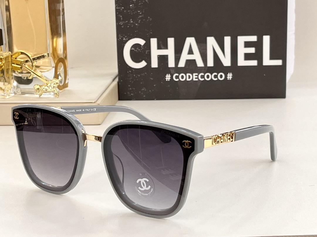 Top Quality C*hanel Glasses