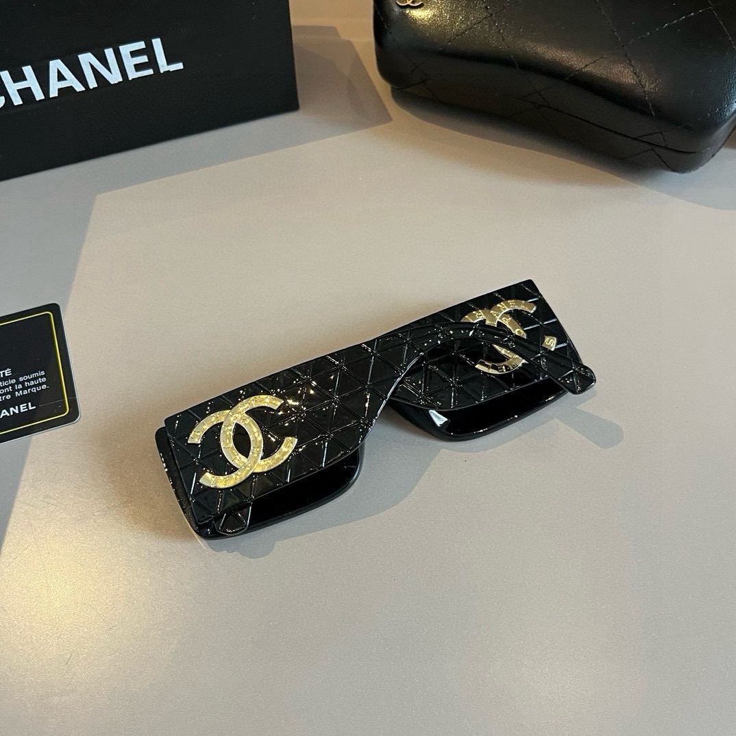 Top Quality C*hanel Glasses