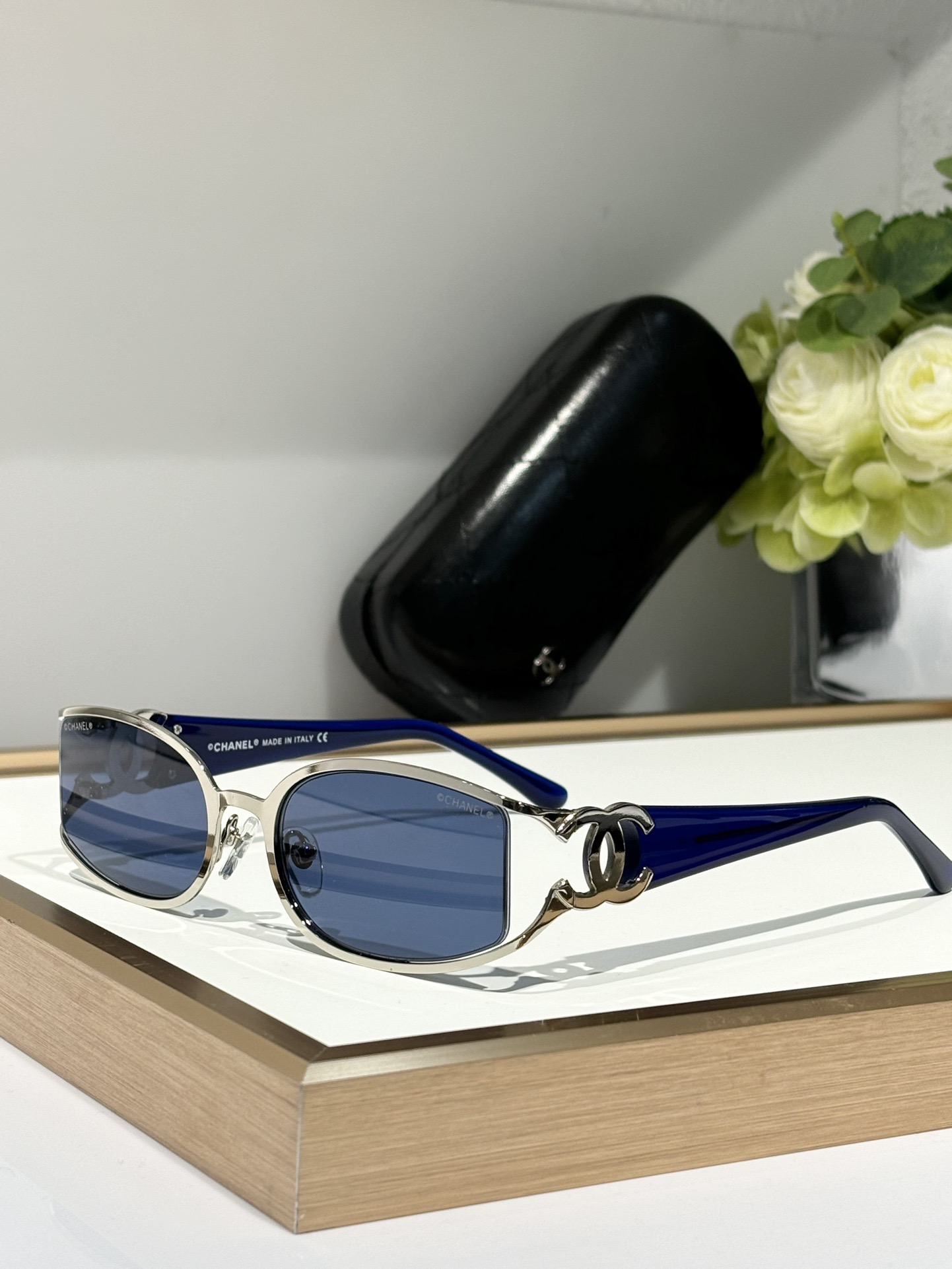 Top Quality C*hanel Glasses