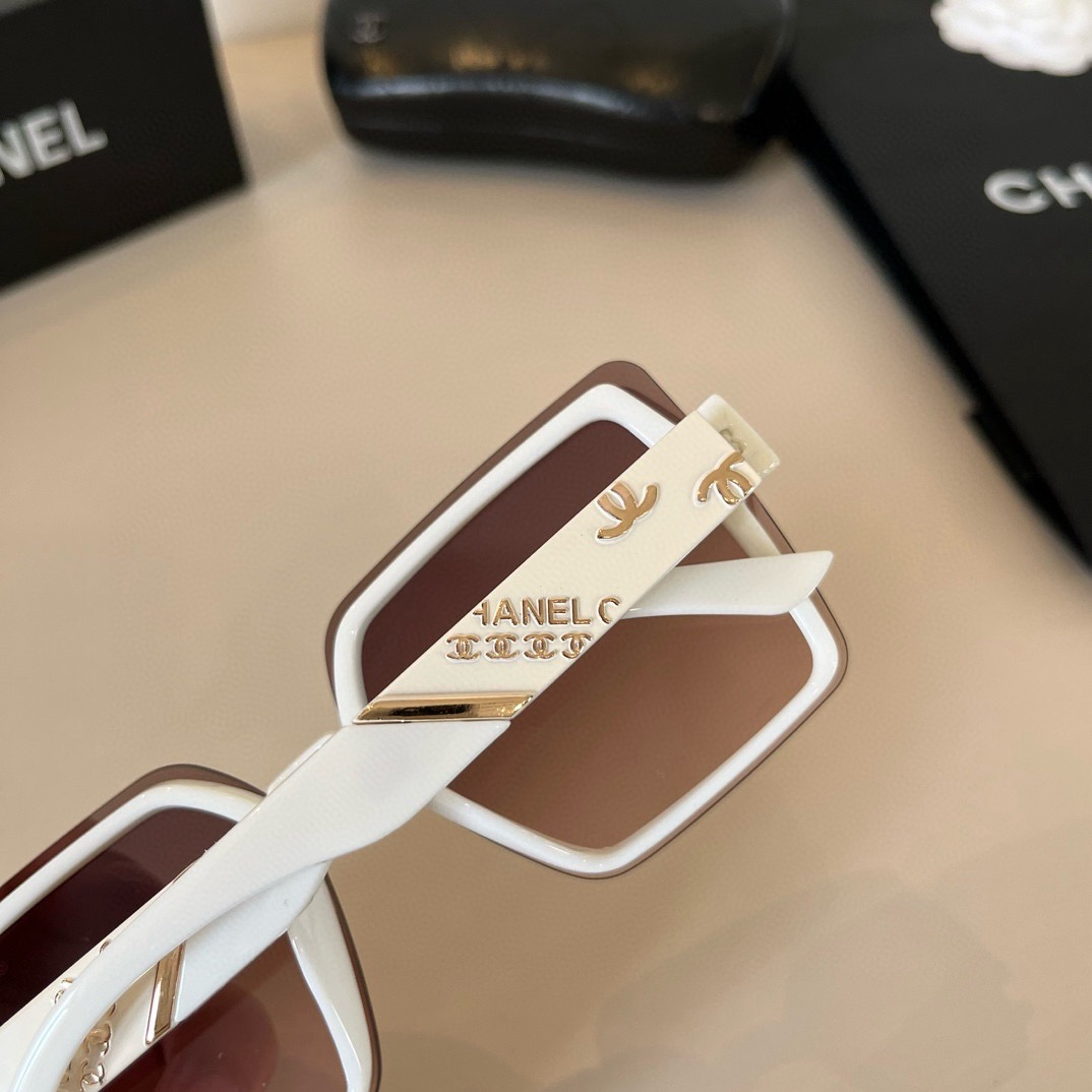 Top Quality C*hanel Glasses