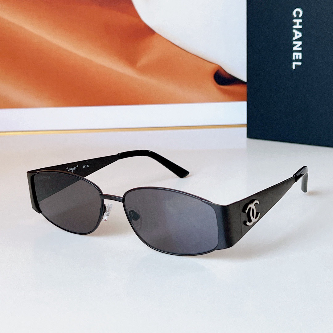 Top Quality C*hanel Glasses