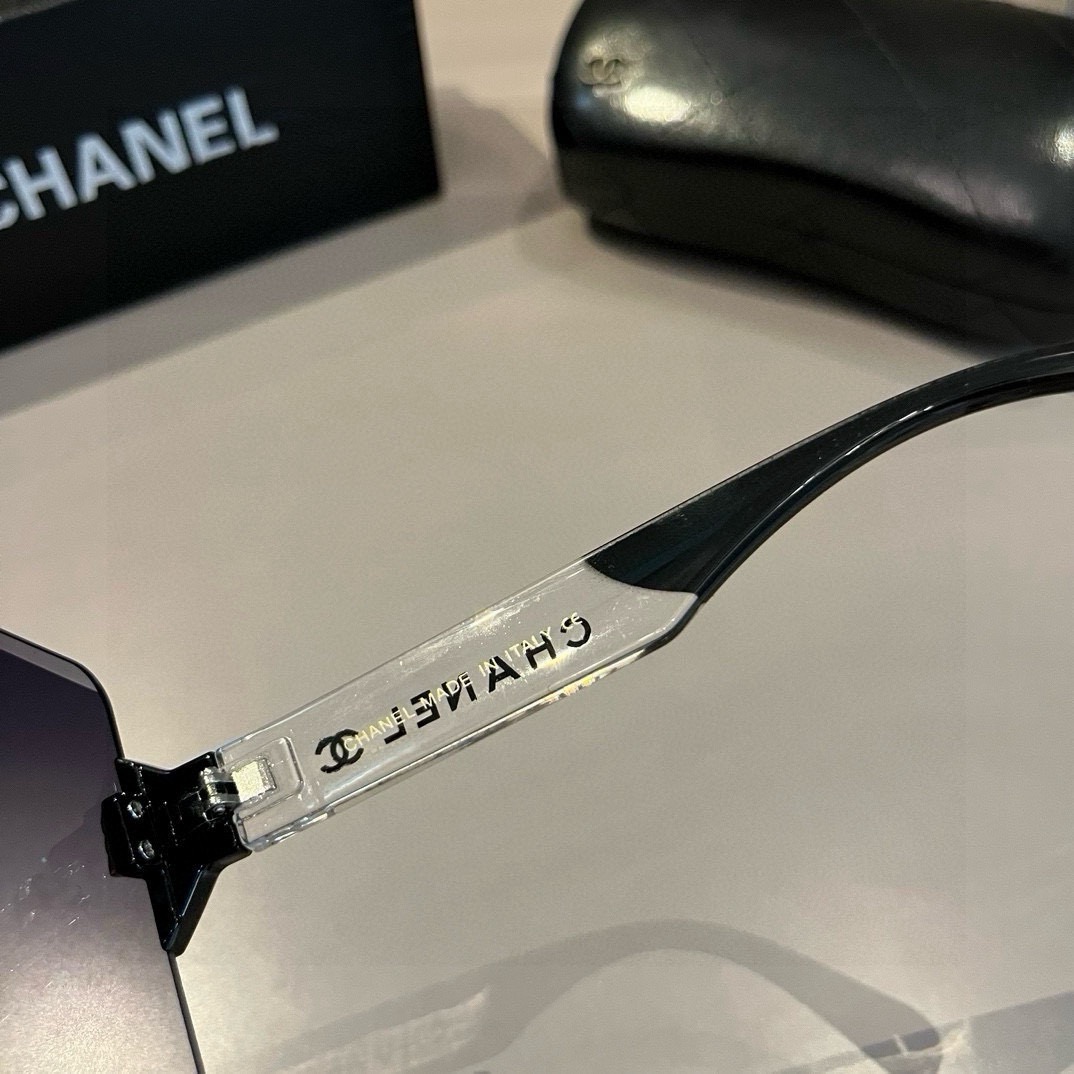 Top Quality C*hanel Glasses