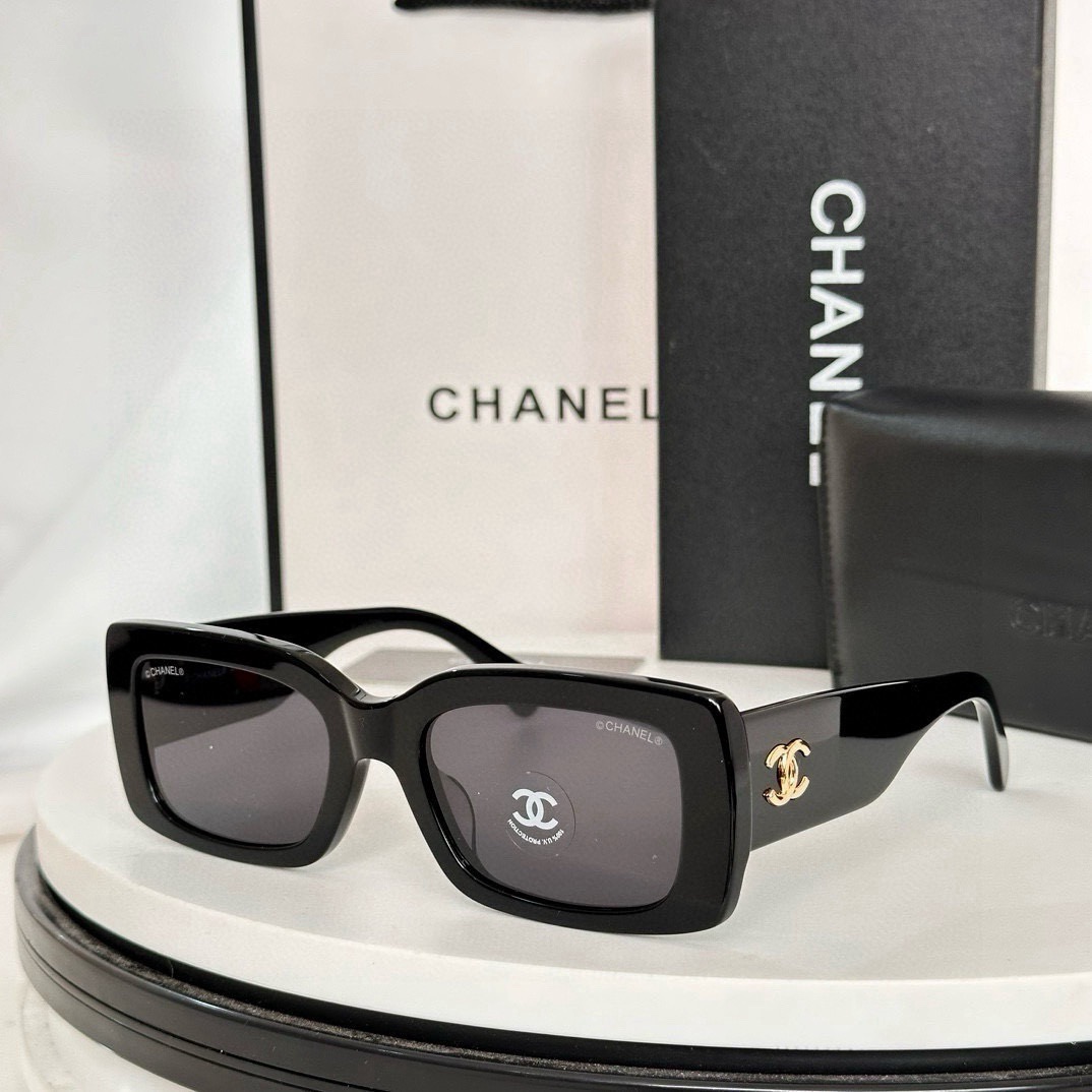 Top Quality C*hanel Glasses