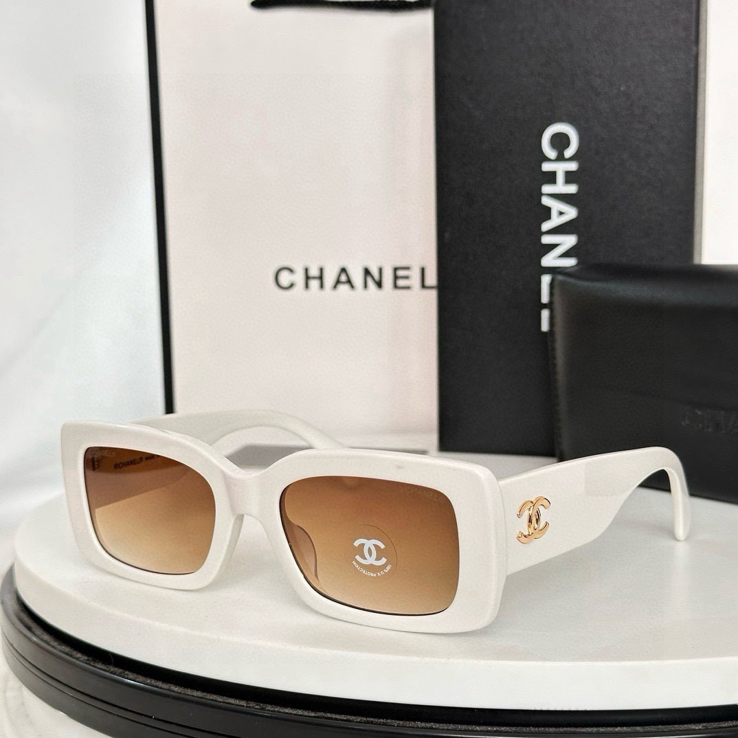 Top Quality C*hanel Glasses