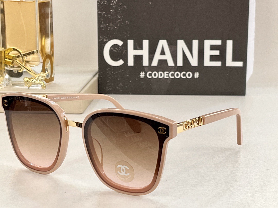 Top Quality C*hanel Glasses