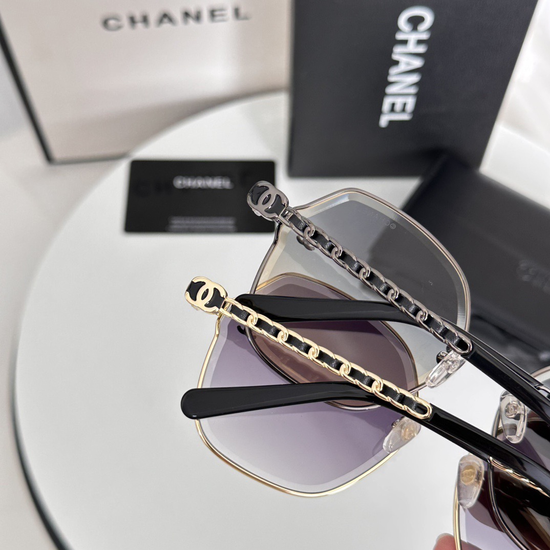 Top Quality C*hanel Glasses
