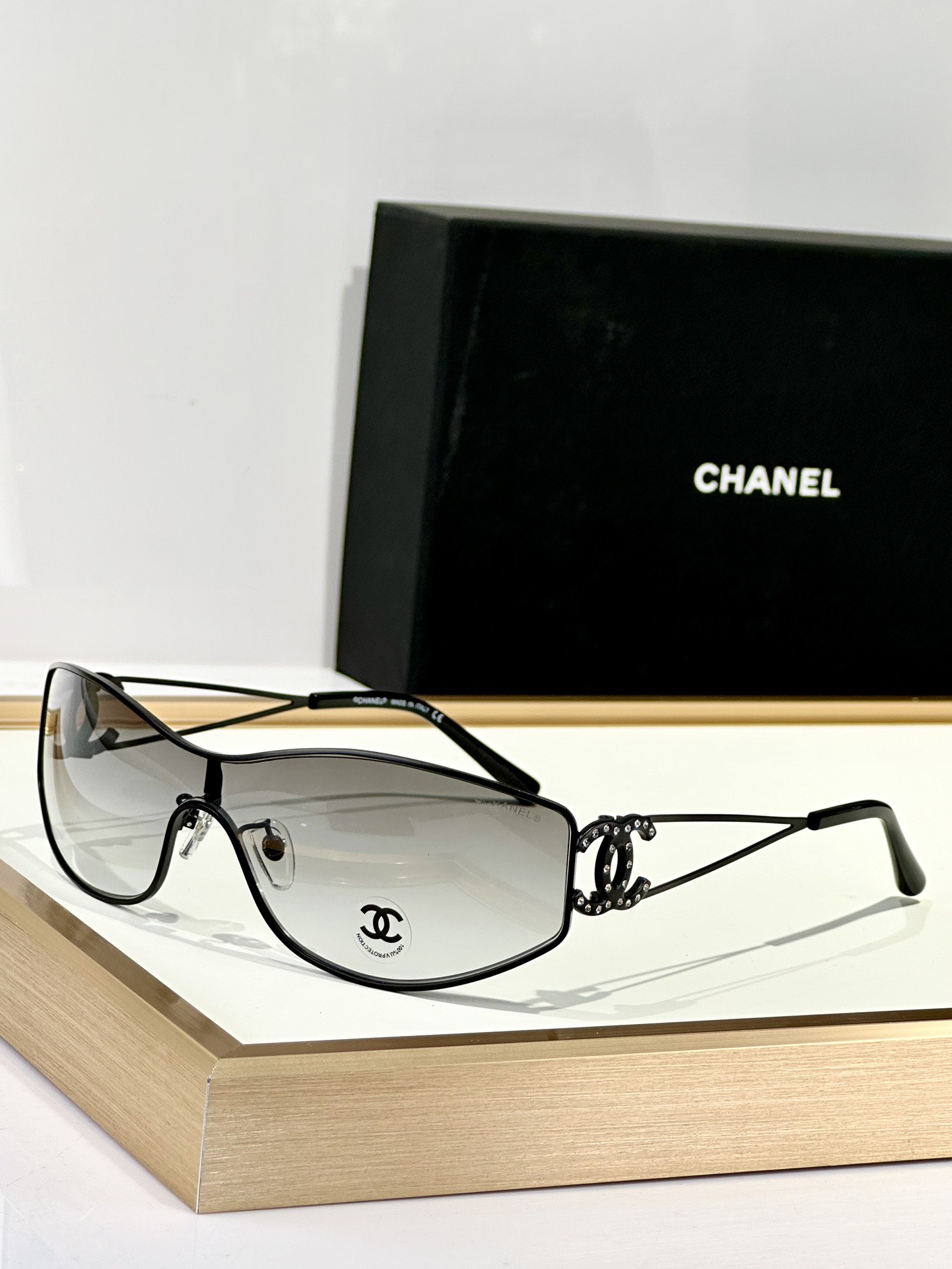 Top Quality C*hanel Glasses