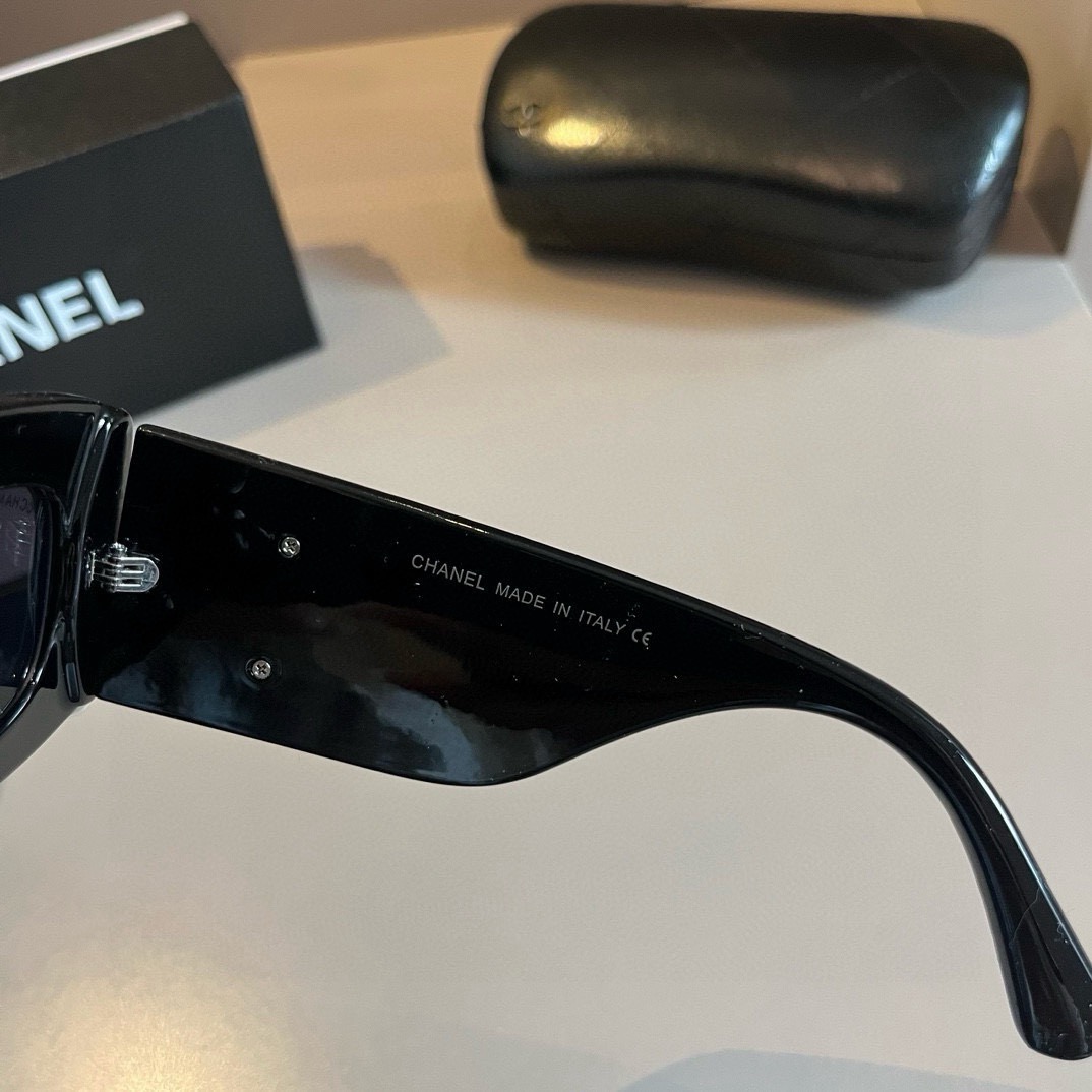 Top Quality C*hanel Glasses