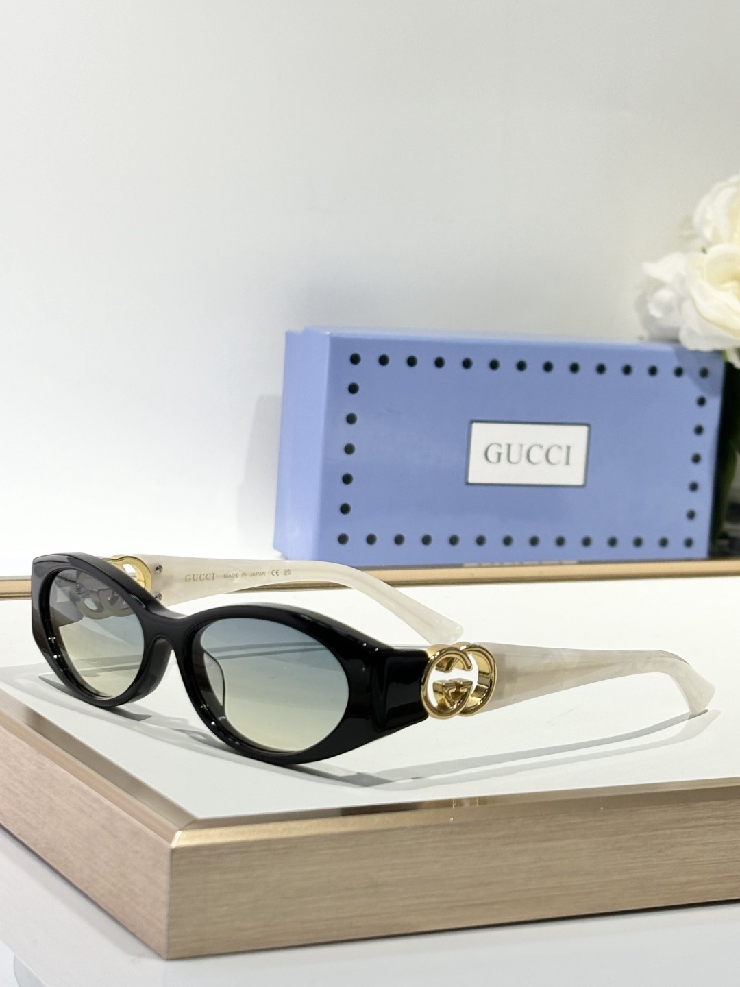 Top Quality G*ucci Glasses
