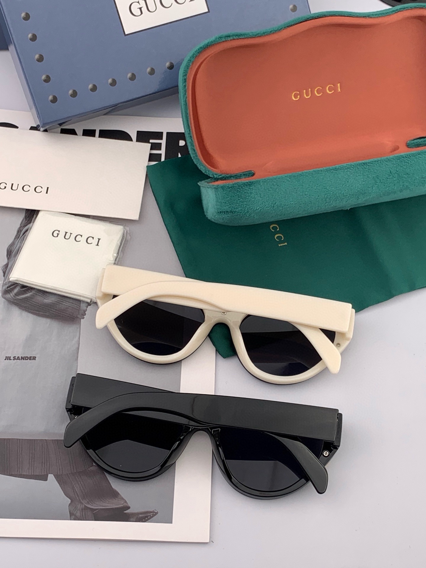 Top Quality G*ucci Glasses