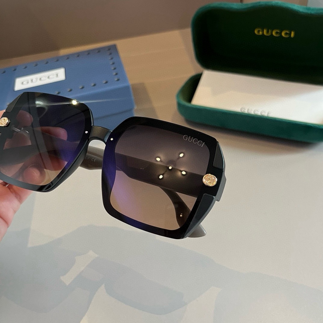 Top Quality G*ucci Glasses