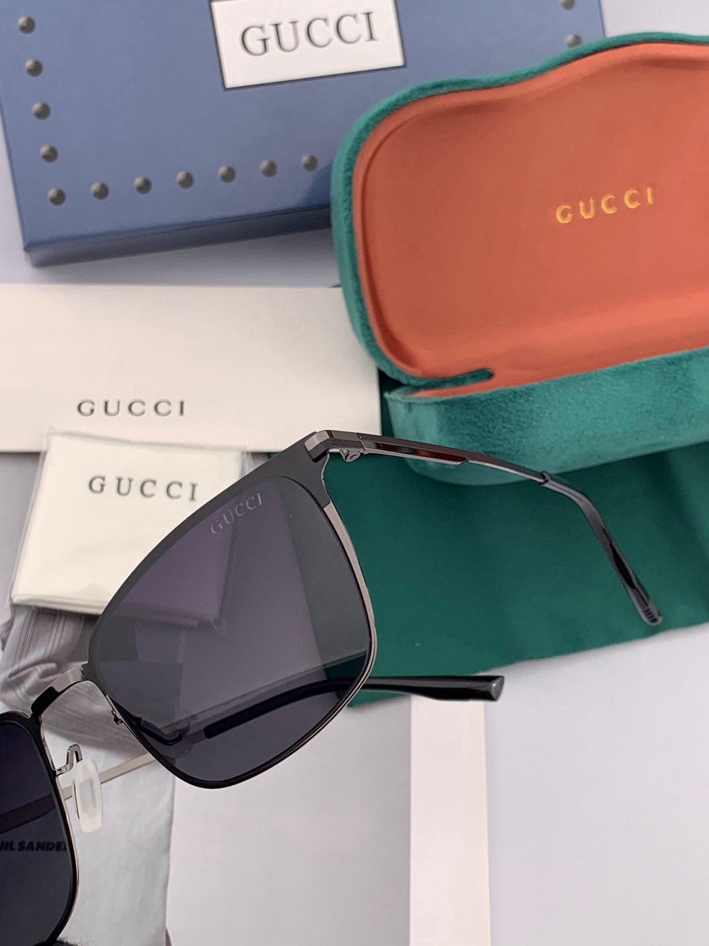 Top Quality G*ucci Glasses