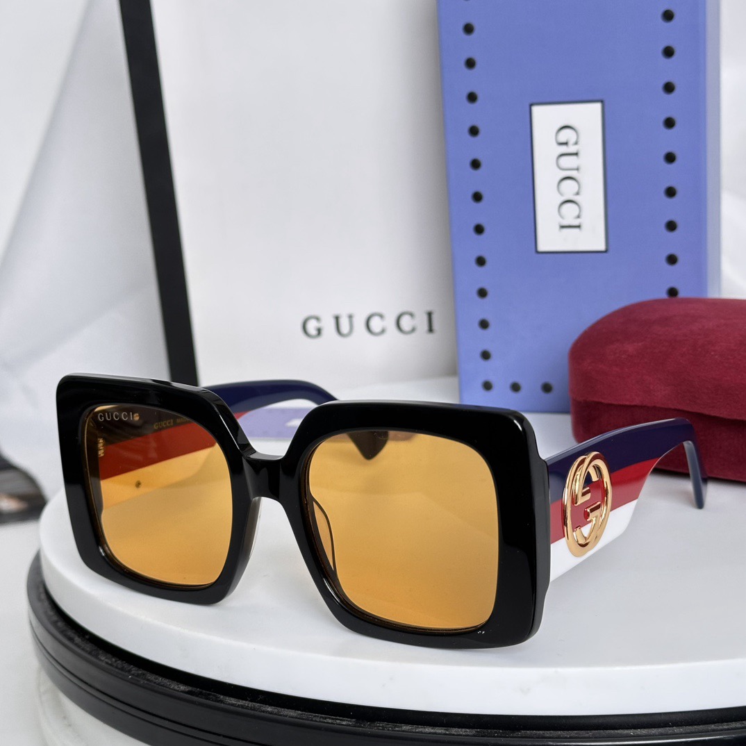 Top Quality G*ucci Glasses