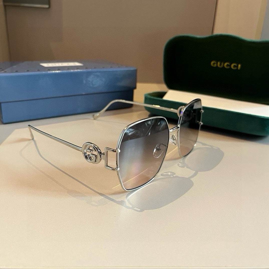 Top Quality G*ucci Glasses
