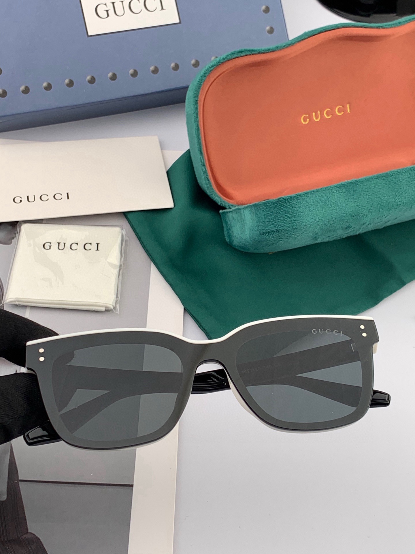 Top Quality G*ucci Glasses