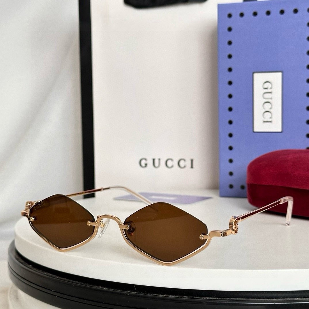 Top Quality G*ucci Glasses