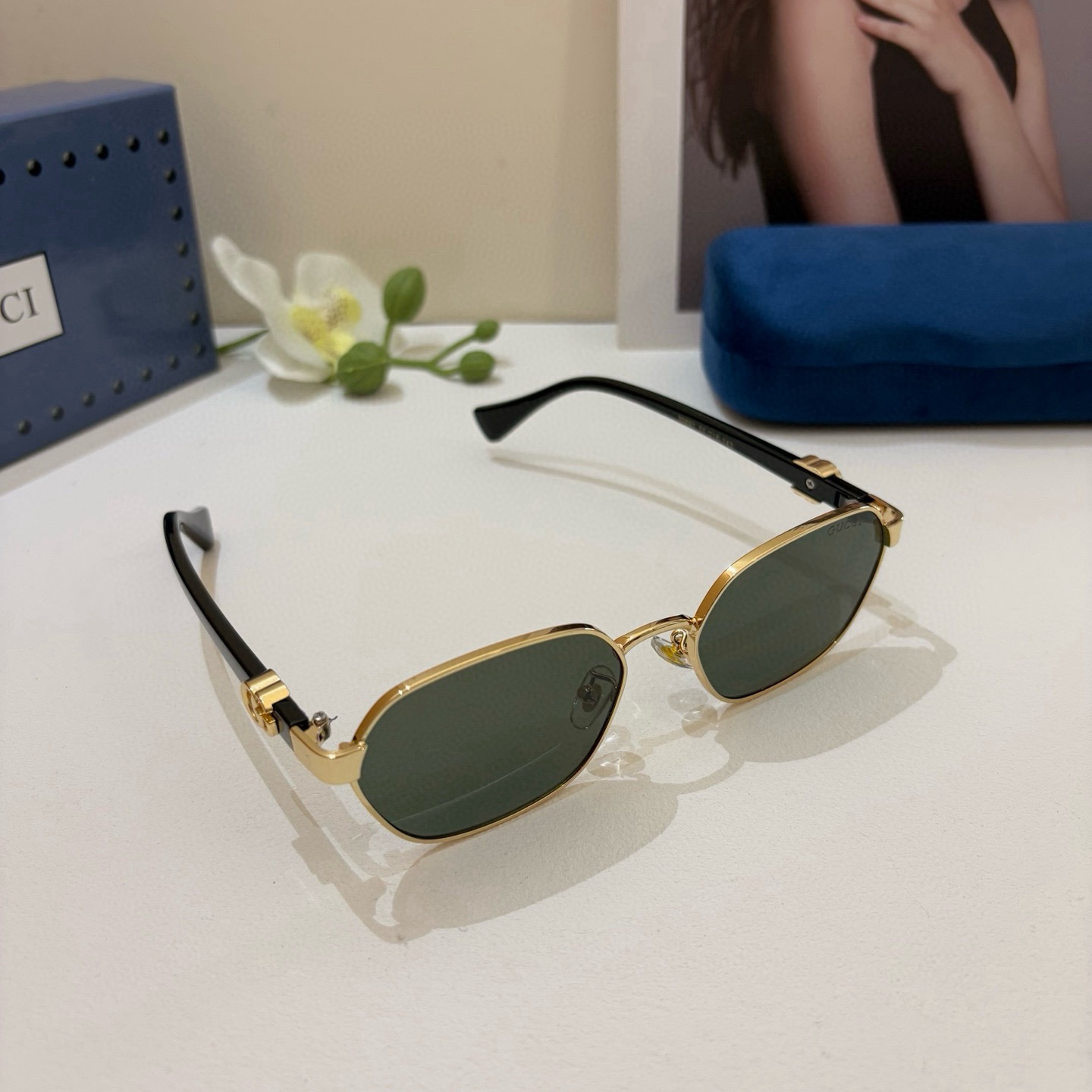 Top Quality G*ucci Glasses
