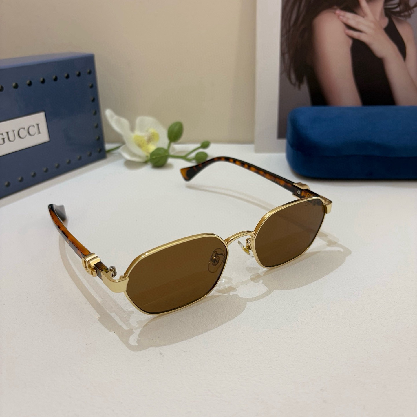 Top Quality G*ucci Glasses