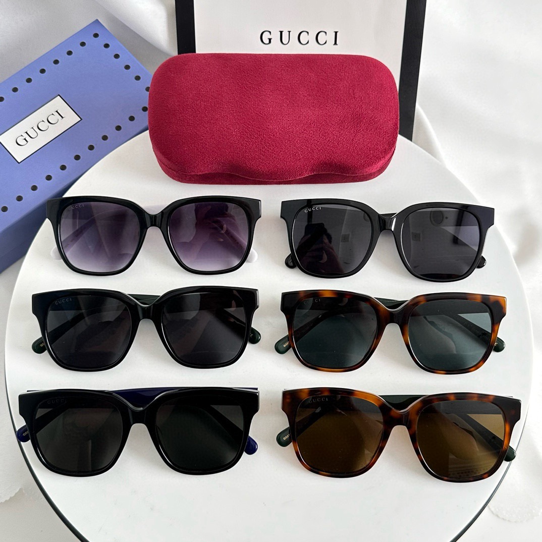 Top Quality G*ucci Glasses