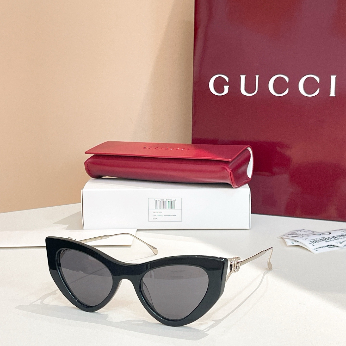 Top Quality G*ucci Glasses