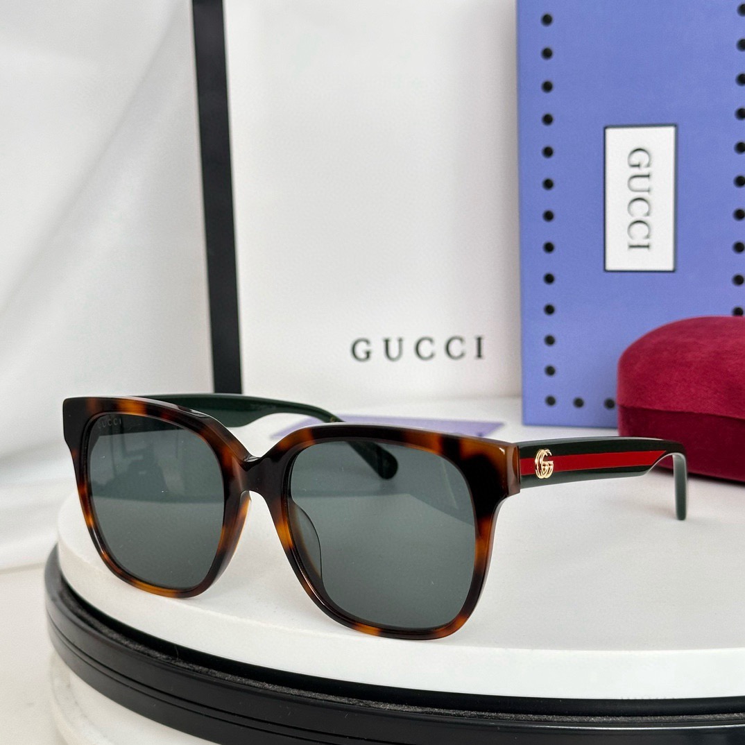 Top Quality G*ucci Glasses