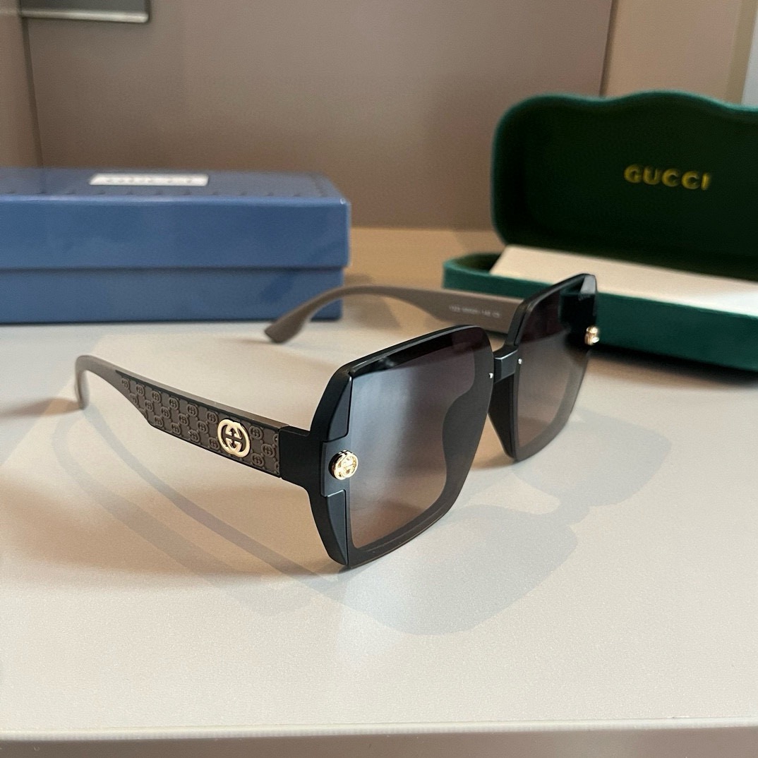 Top Quality G*ucci Glasses