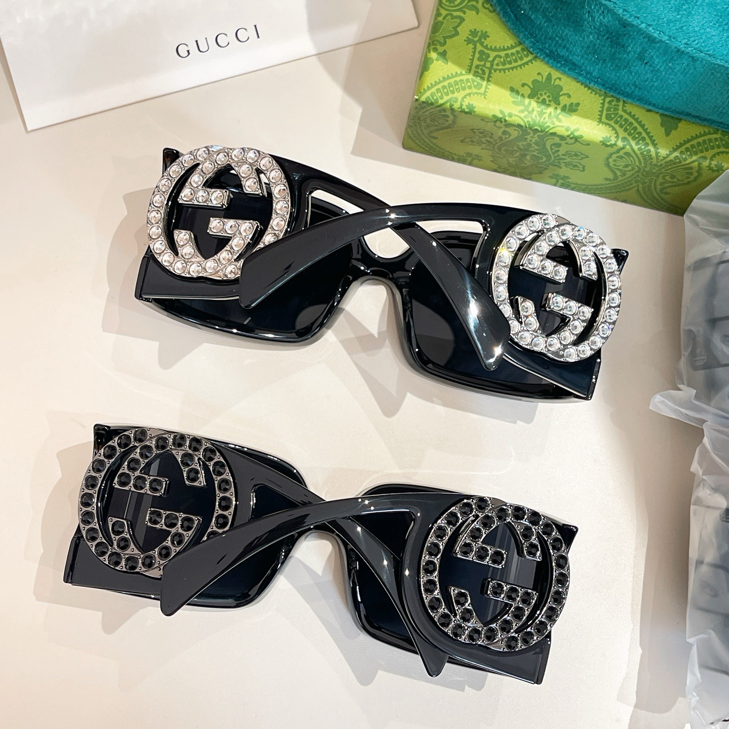 Top Quality G*ucci Glasses