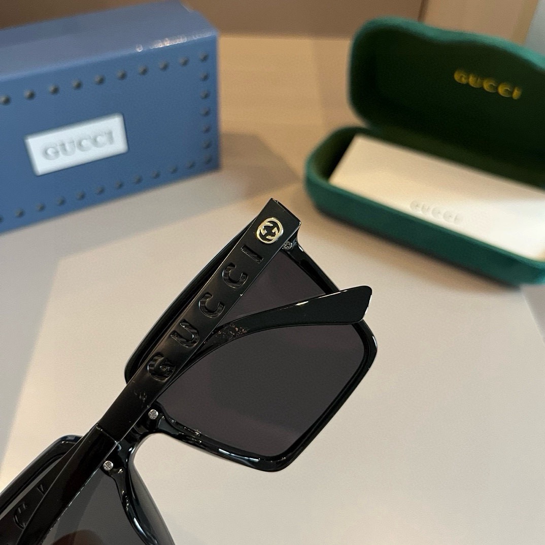 Top Quality G*ucci Glasses