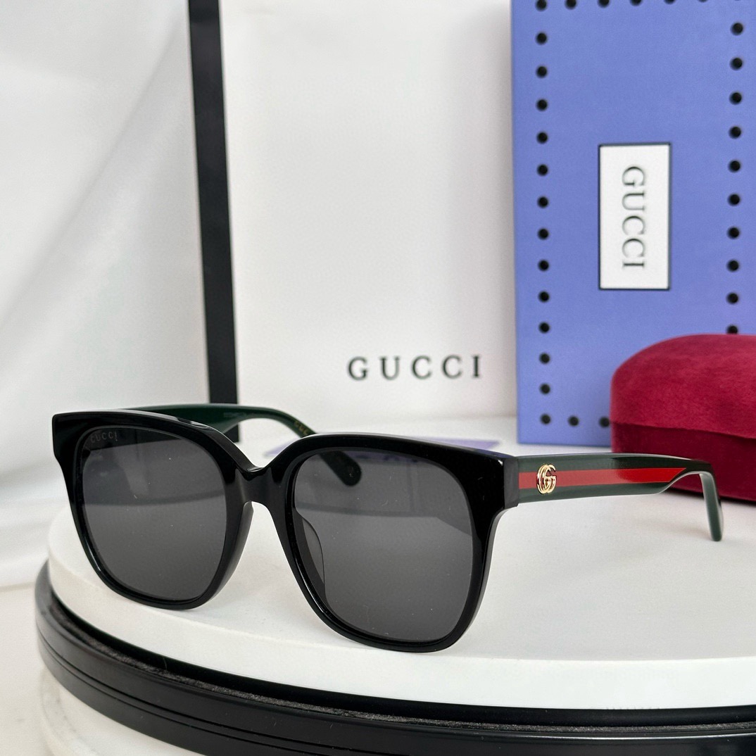Top Quality G*ucci Glasses