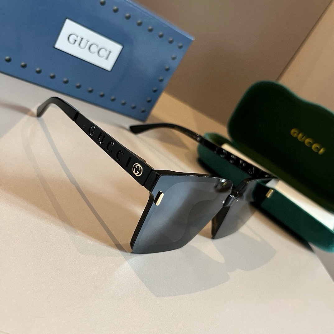 Top Quality G*ucci Glasses