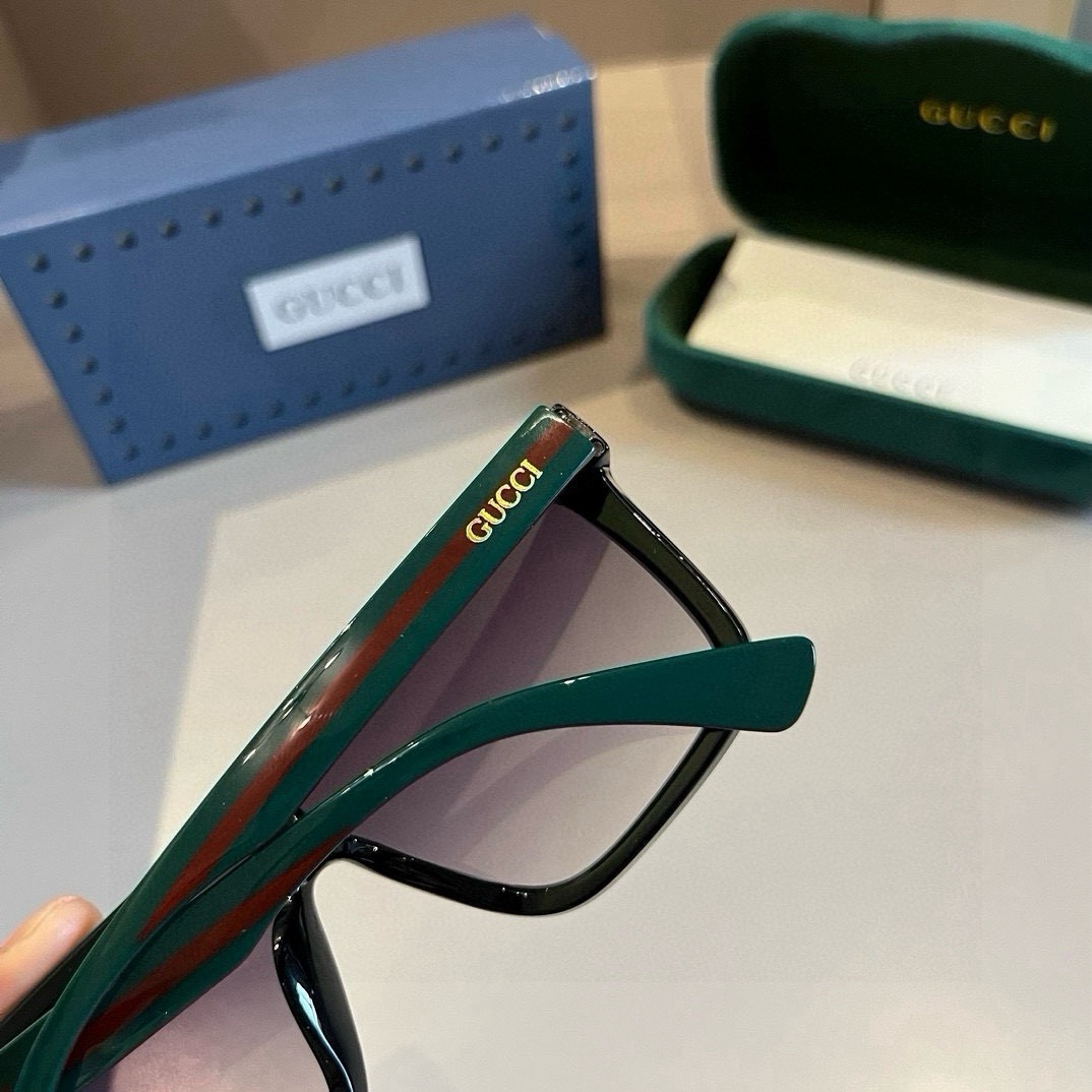 Top Quality G*ucci Glasses