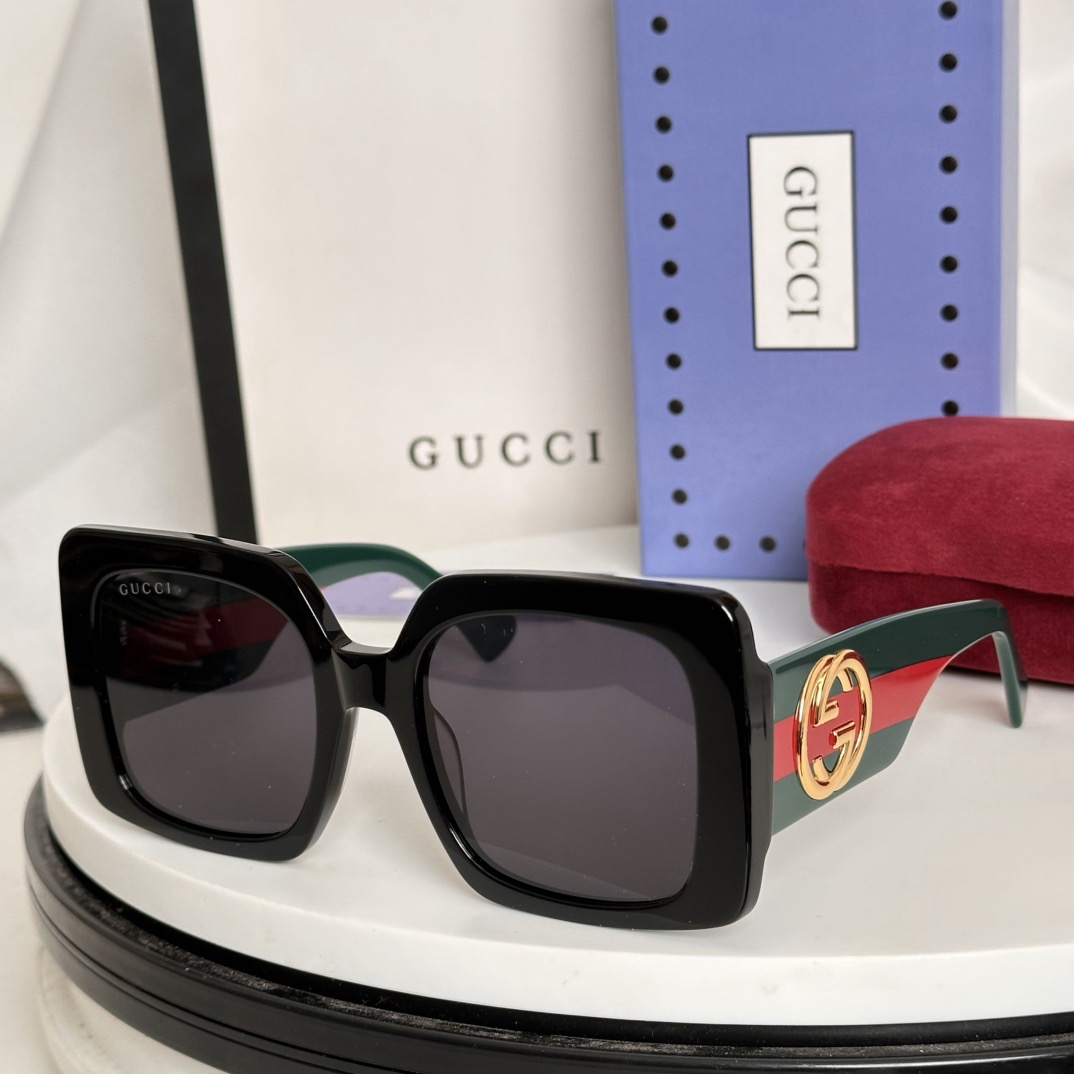 Top Quality G*ucci Glasses