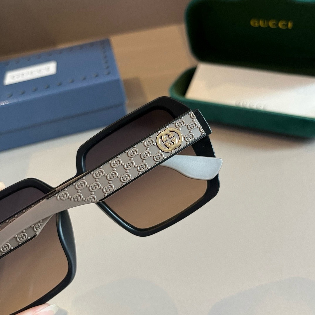 Top Quality G*ucci Glasses
