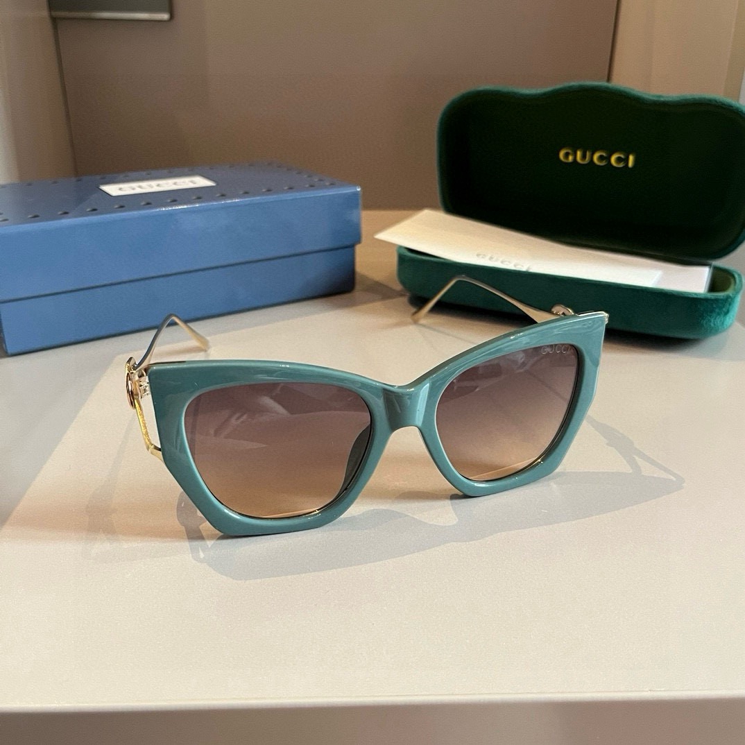 Top Quality G*ucci Glasses