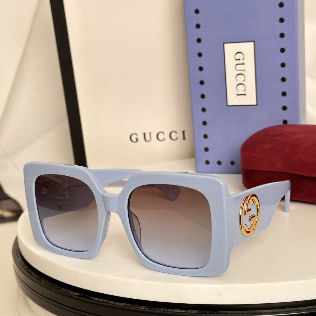 Top Quality G*ucci Glasses