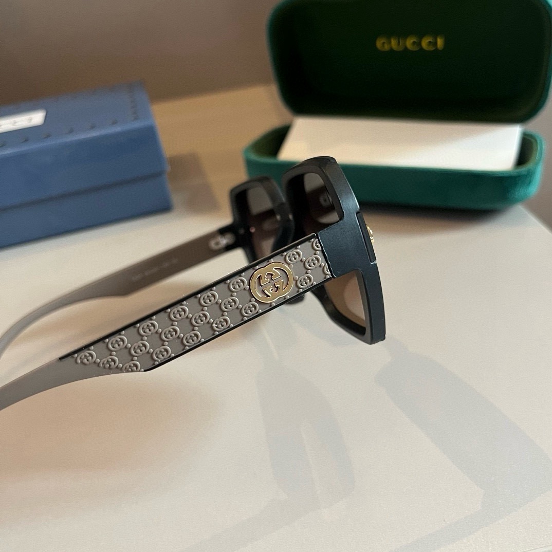 Top Quality G*ucci Glasses