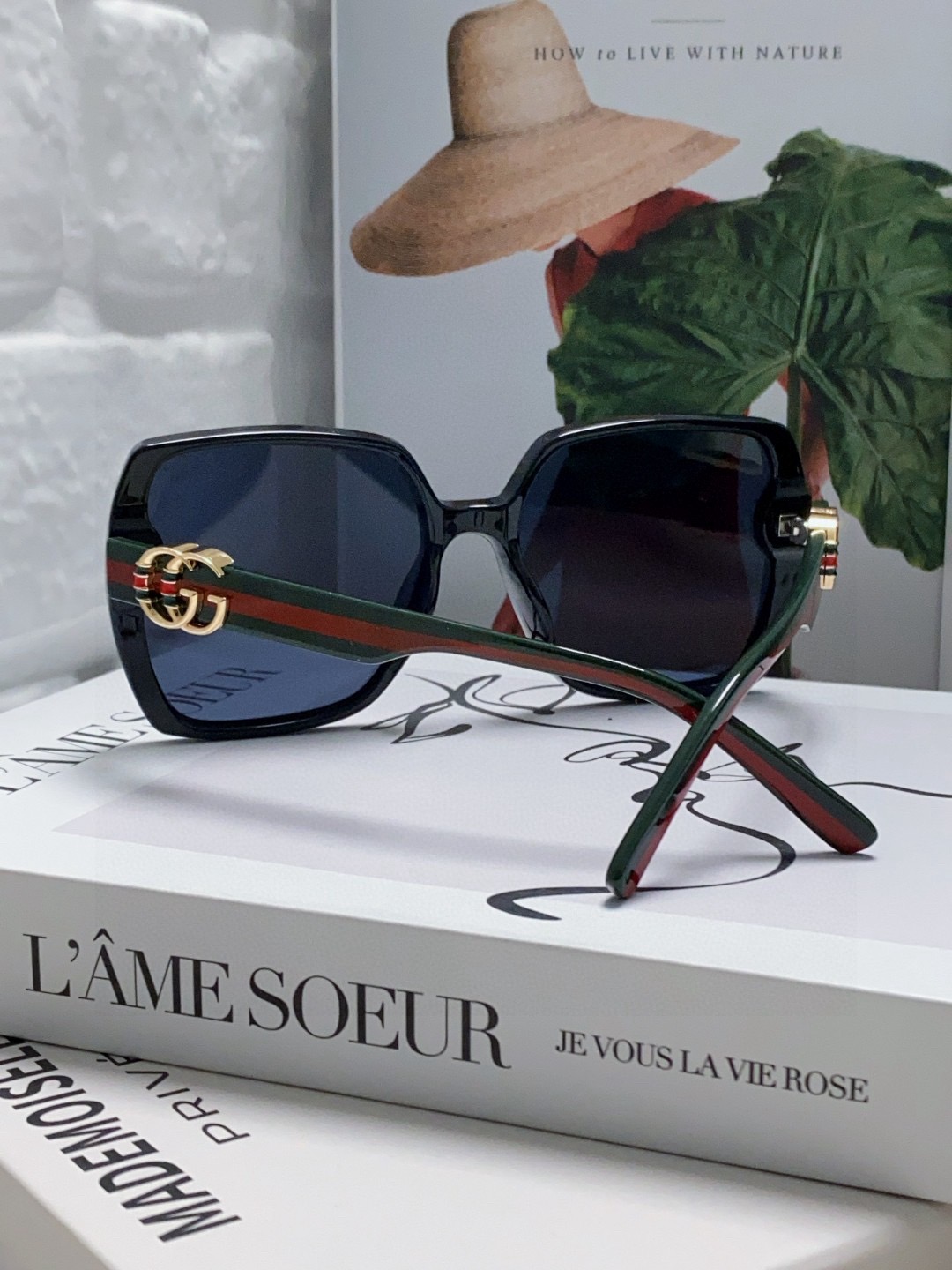 Top Quality G*ucci Glasses