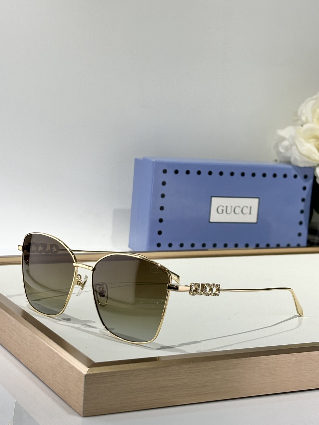 Top Quality G*ucci Glasses
