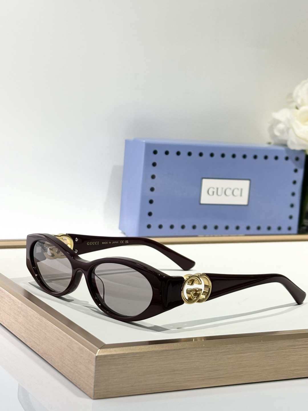 Top Quality G*ucci Glasses