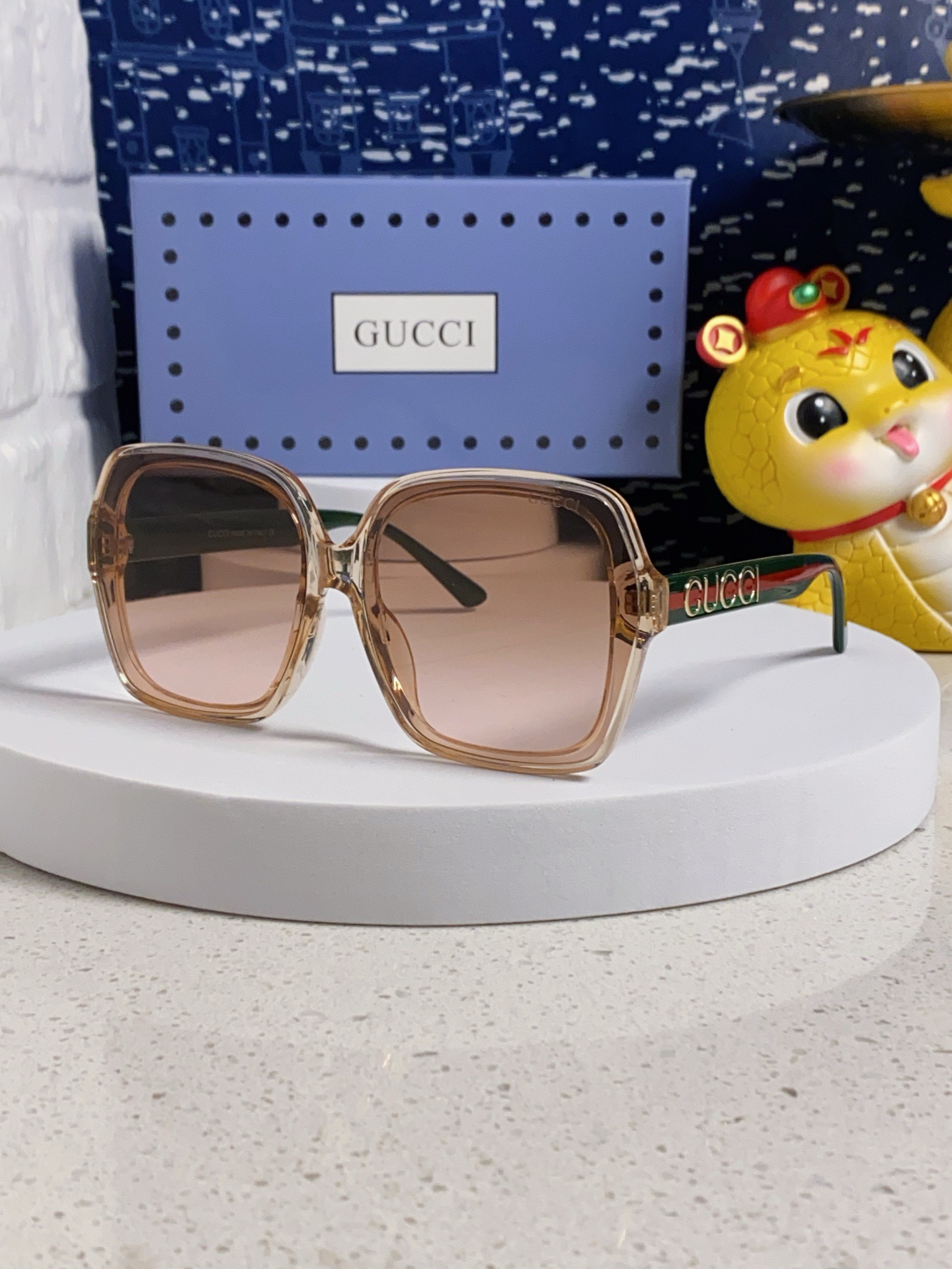 Top Quality G*ucci Glasses